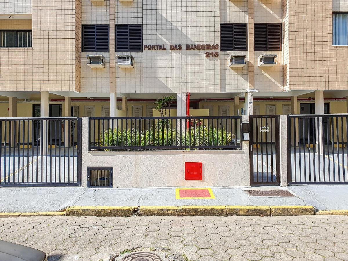 Condominio Portal Bandeiras * Ubatuba